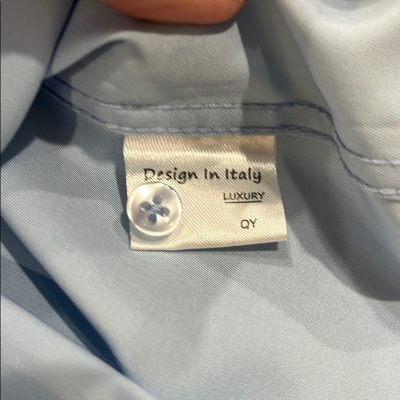 Lot of 2 J.VER Women’s Dress Shirts Elegant and Versatile, Light Weight, NWOT - Picture 9 of 10